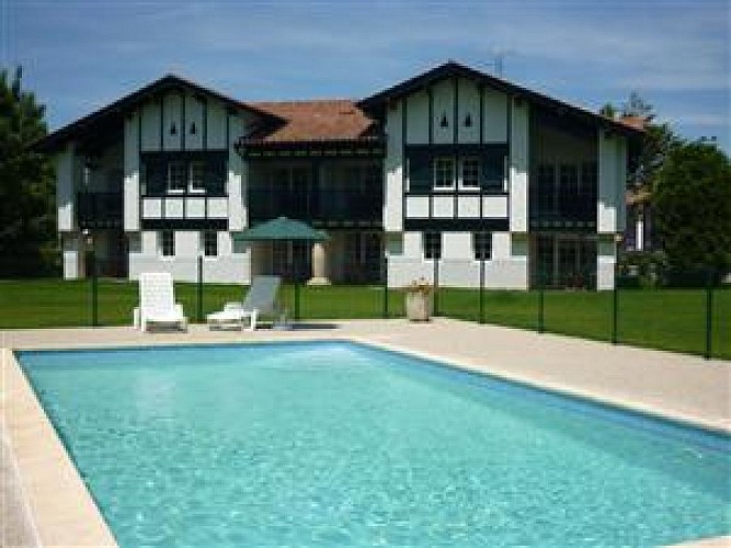 Salon - Catégorie STANDING