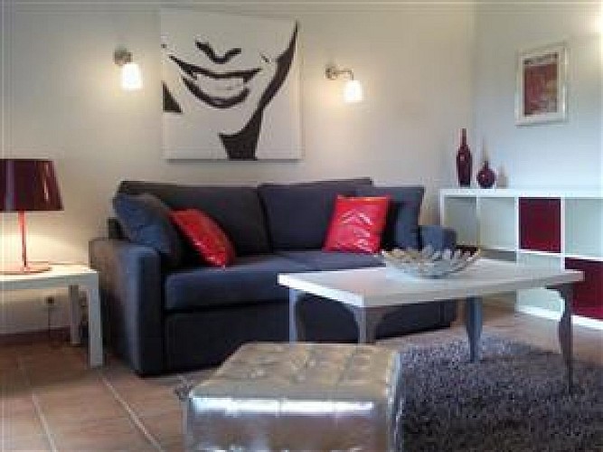 Les Jardins de Chantecler - Résidence de meublés de tourisme ***