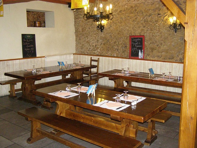 La Cidrerie