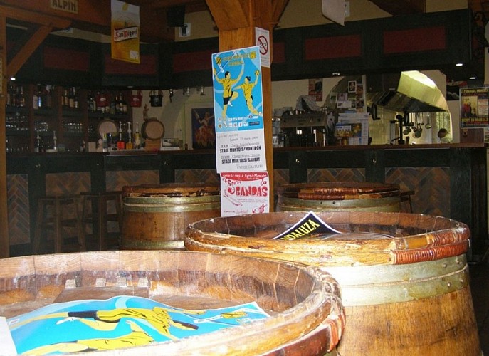 La Cidrerie