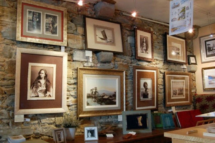 Atelier de Titanne La Bastide Clairence