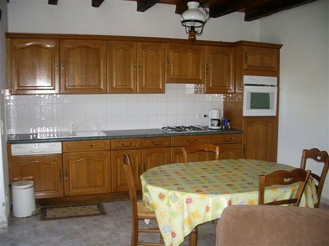 Monsieur Robert FRACHOU