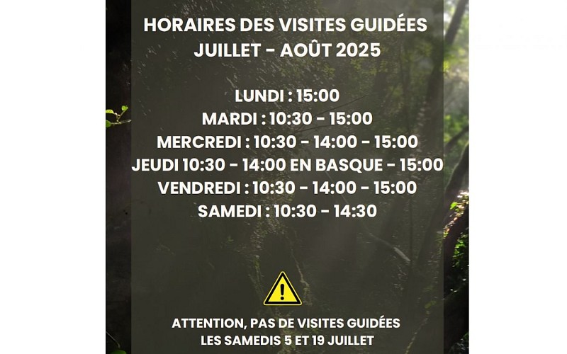 Hoaires Olhaberri 2025