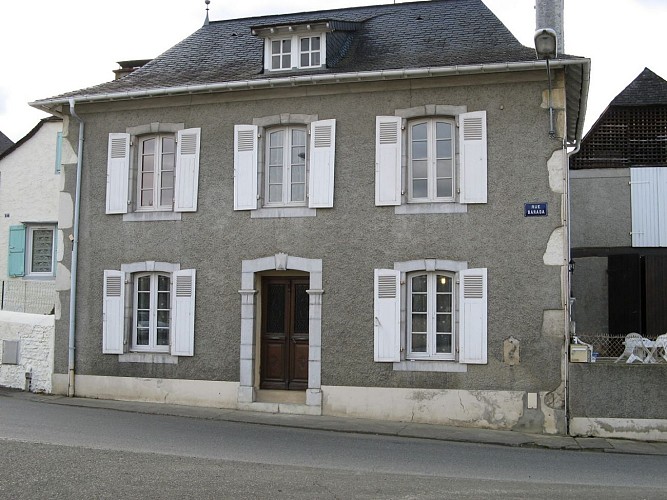 LOUSTALOT Claude MONEIN (6)