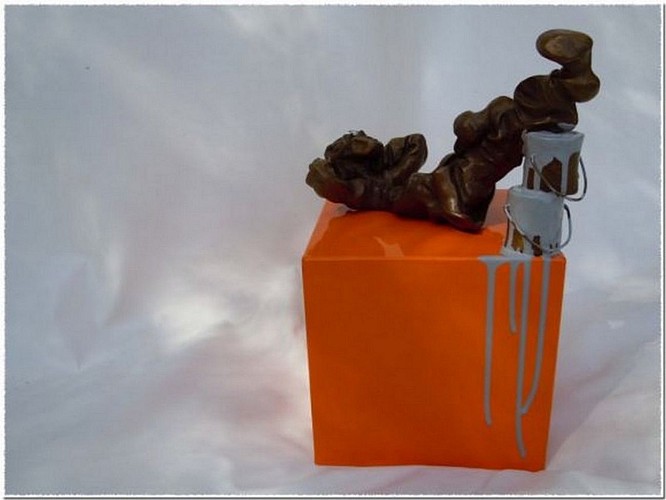 Bernard Saint-Maxent