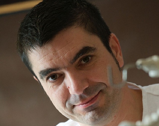 Bernard Saint-Maxent