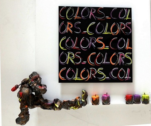 Bernard Saint-Maxent