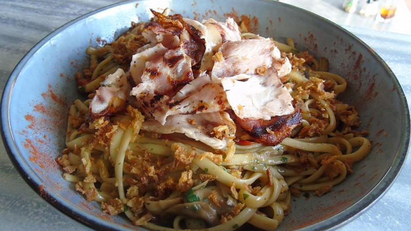 La Pasta©La Pasta