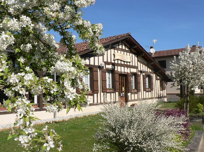 STJU_Auberge du Born