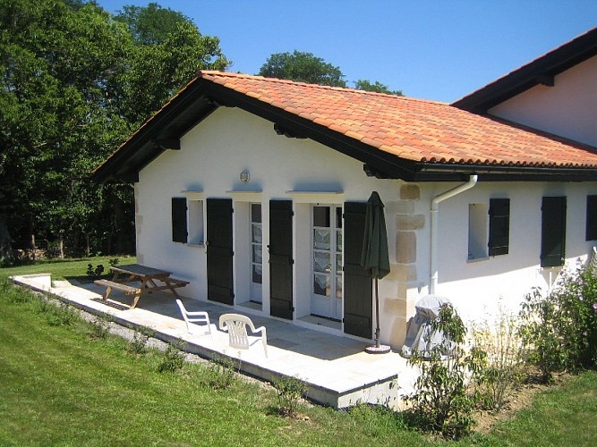 Monsieur Claude LAFITTE