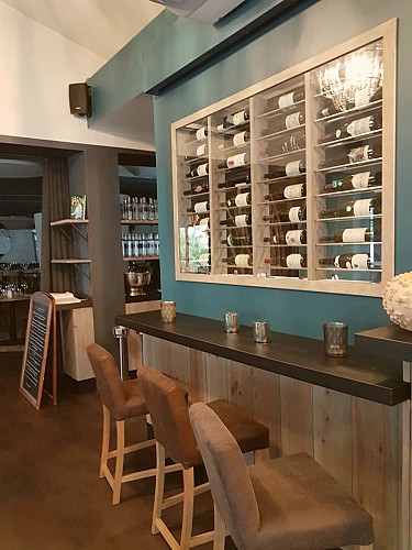 Restaurant Les Pyrénées