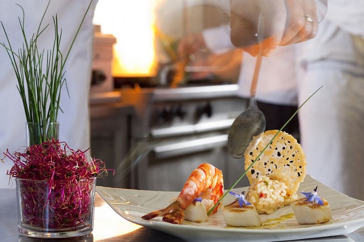 Le Renaissance resto 3_4