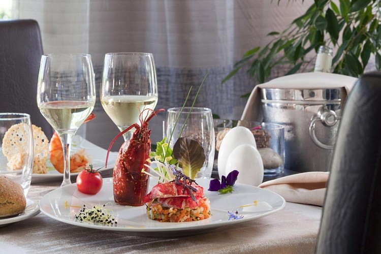 Le Renaissance resto 5_5