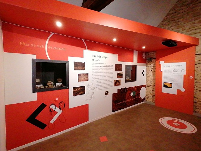 Garos Musée poterie credit tourisme bearn madiran 2023 (50)