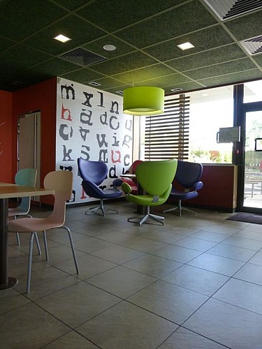 Mc Donald's