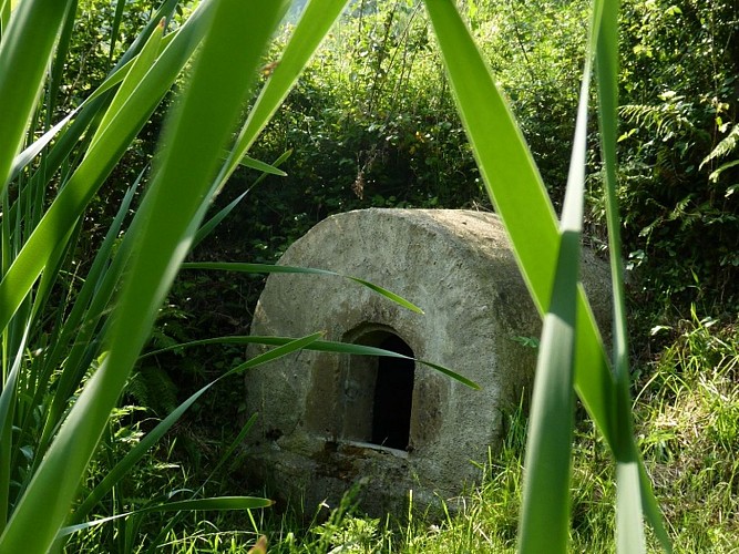 moncaup fontaine pantalou credit tourisme nord bearn madiran (10)