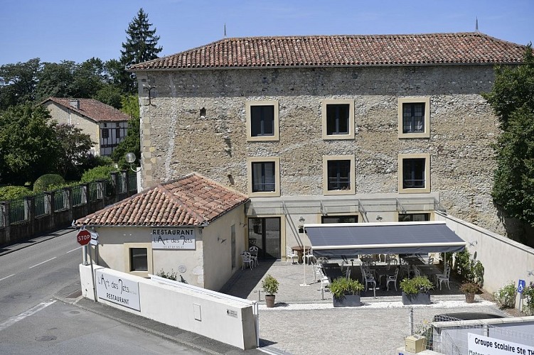 L'art des mets saint sever 2017 (c) G Arroyo (23)