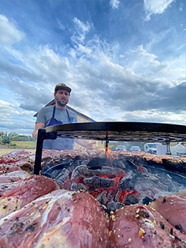 2023_SEV_L'Art des Mets004©Nicolas Fort