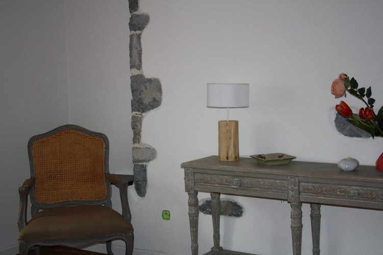 Bidartia gîte Aitani - Pagolle (4)