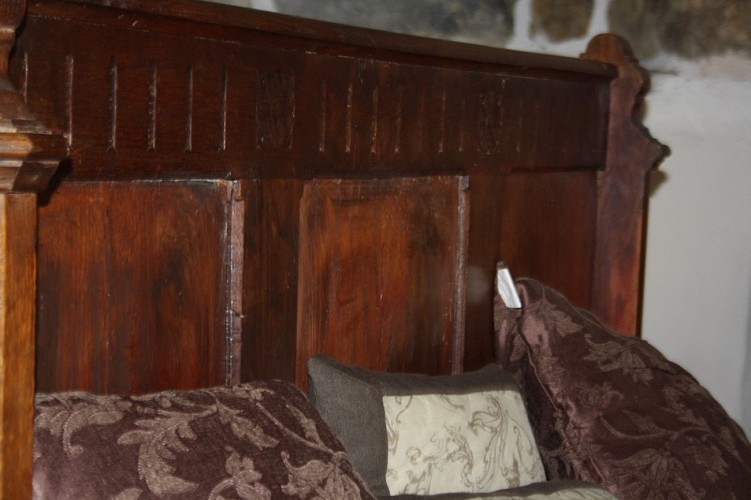 Bidartia gîte Aitani - Pagolle (1)