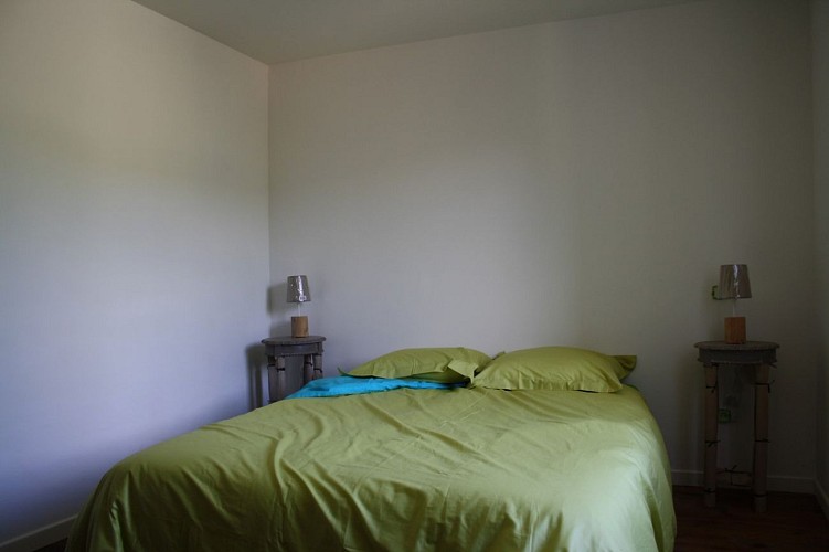 Bidartia gîte Aitani - Pagolle (2)