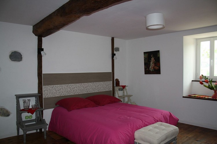 Bidartia gîte Aitani - Pagolle (3)