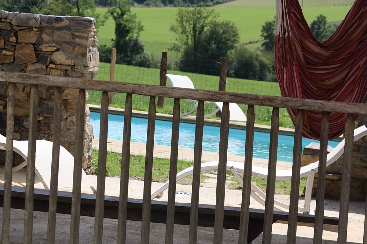 Bidartia gîte Aitani - Pagolle (11)