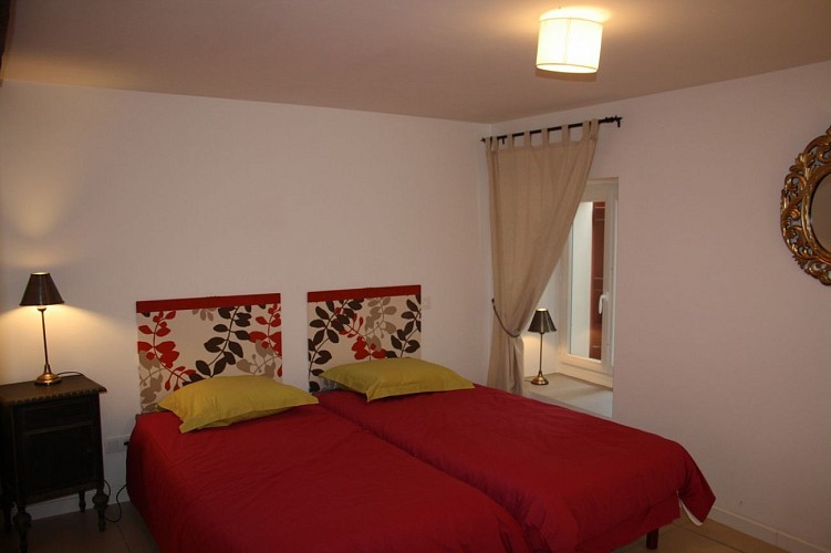 Bidartia gîte Ezkatza - Pagolle (4)