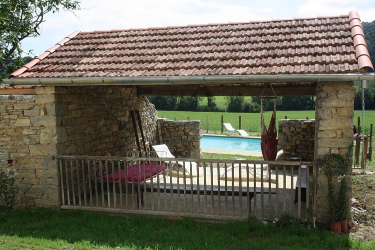 Bidartia gîte Ezkatza - Pagolle (1)