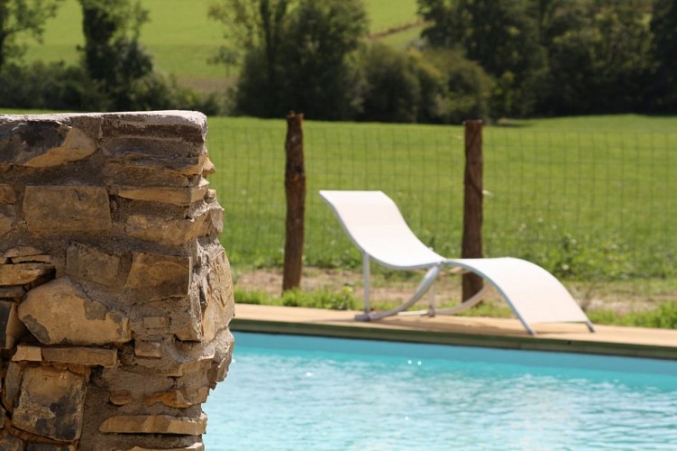 Bidartia gîte Ezkatza - Pagolle (8)