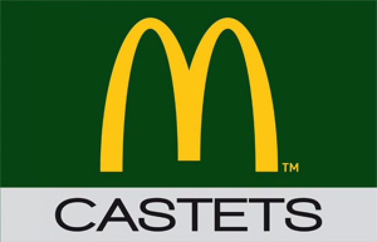 Logo Mc Donald's