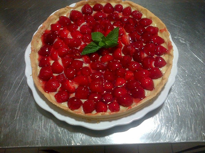 La Parenthèse du Moun