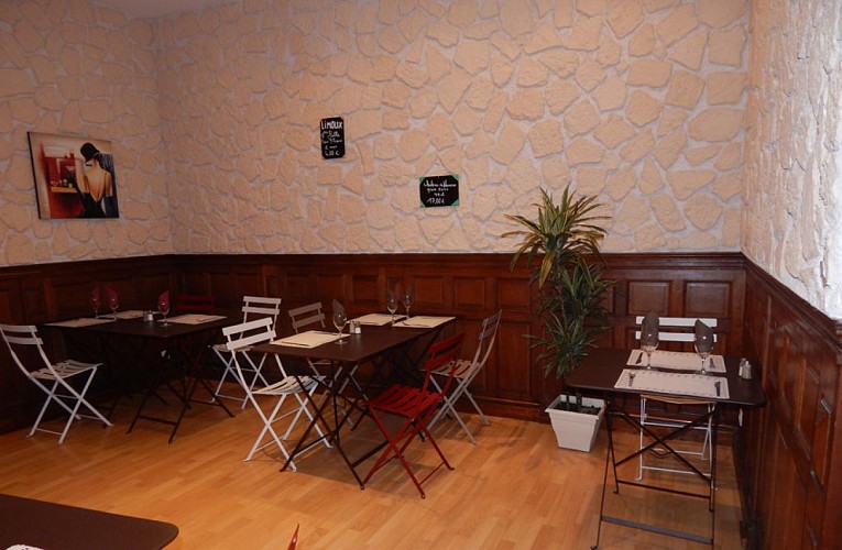 La Parenthèse du Moun