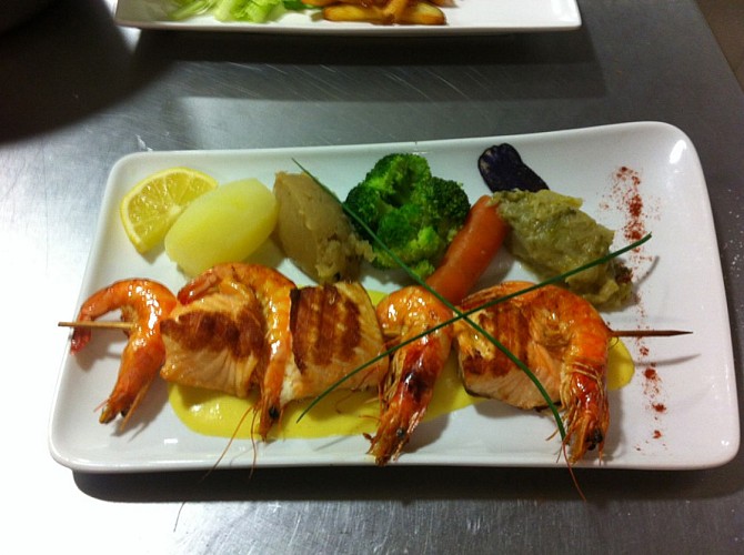 La Parenthèse du Moun