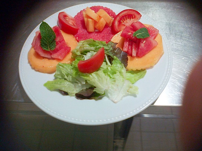 La Parenthèse du Moun