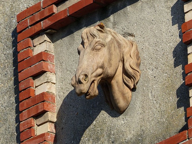 Morlaàs, maison du sieur de Salinis