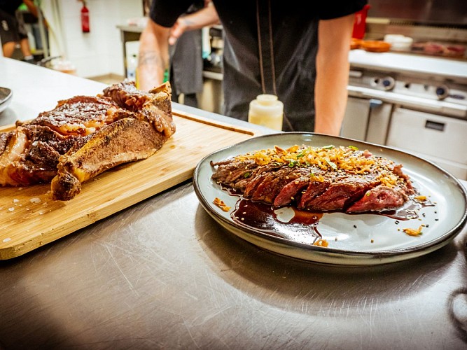 ©La paillote du lac 6