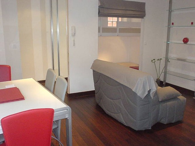 Agence  ACOTZTARRA - 464