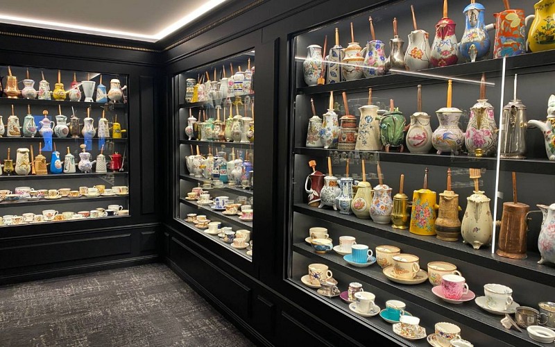 Chocolaterie-Puyodebat Cambo-les-Bains Pays basque