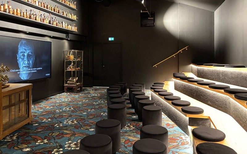 Chocolaterie-Puyodebat Cambo-les-Bains Pays basque