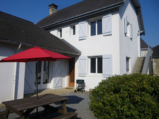 Monsieur Louis ALTHAPÉ