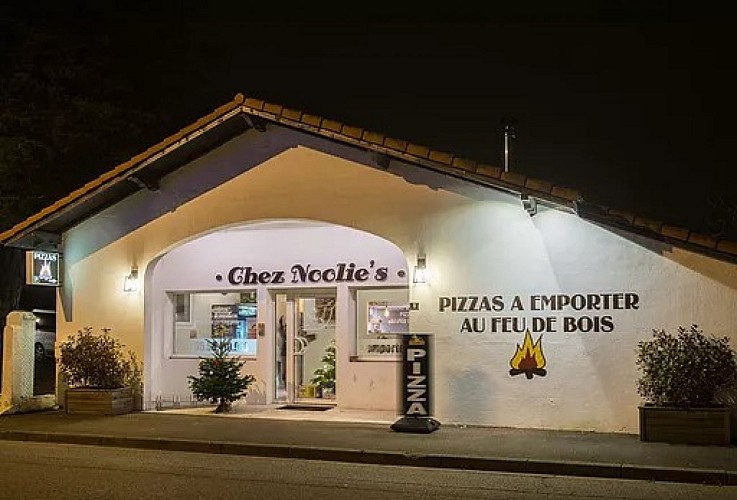 Noolies Pizza-Vieux-Boucau-Landes Atlantique Sud