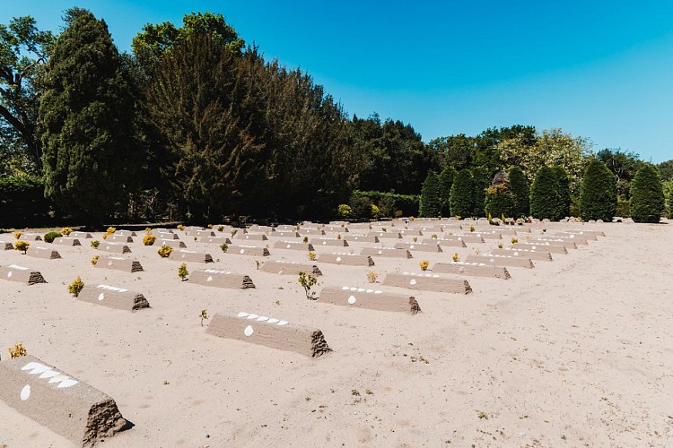 Les Jardins du Refuge