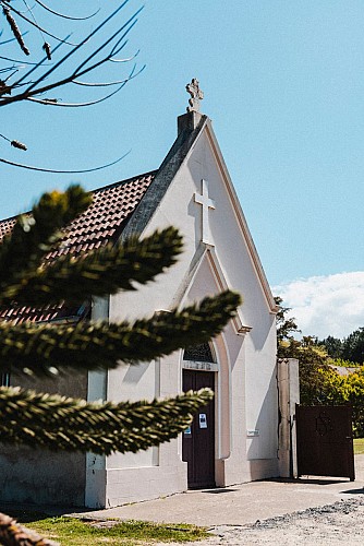 Les Jardins du Refuge