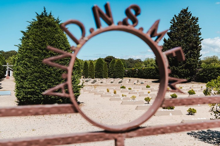 Les Jardins du Refuge