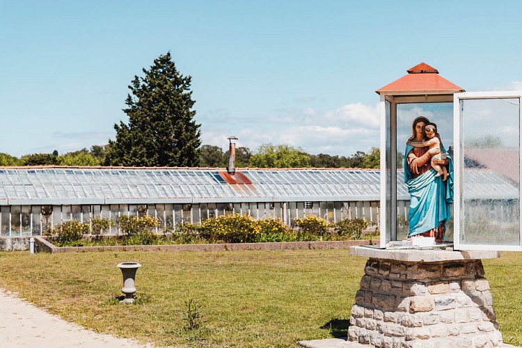 Les Jardins du Refuge