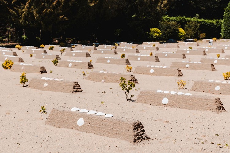 Les Jardins du Refuge