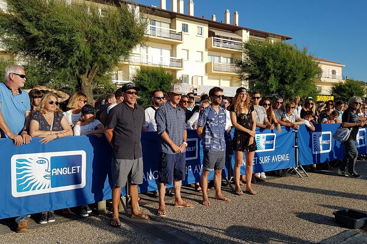 Anglet Surf Avenue
