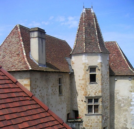 Maison Jeanne d'Albret