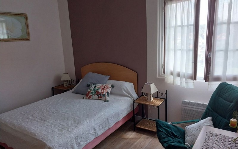 Hébergements SIRTAQUI - 1440 * 900 - 1